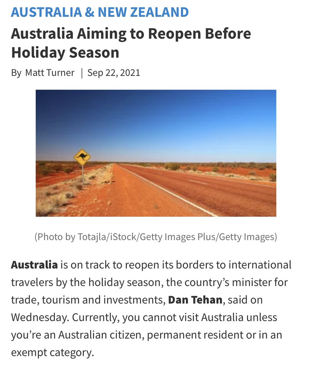 It is Thursday. Time for some Travel Tips!
