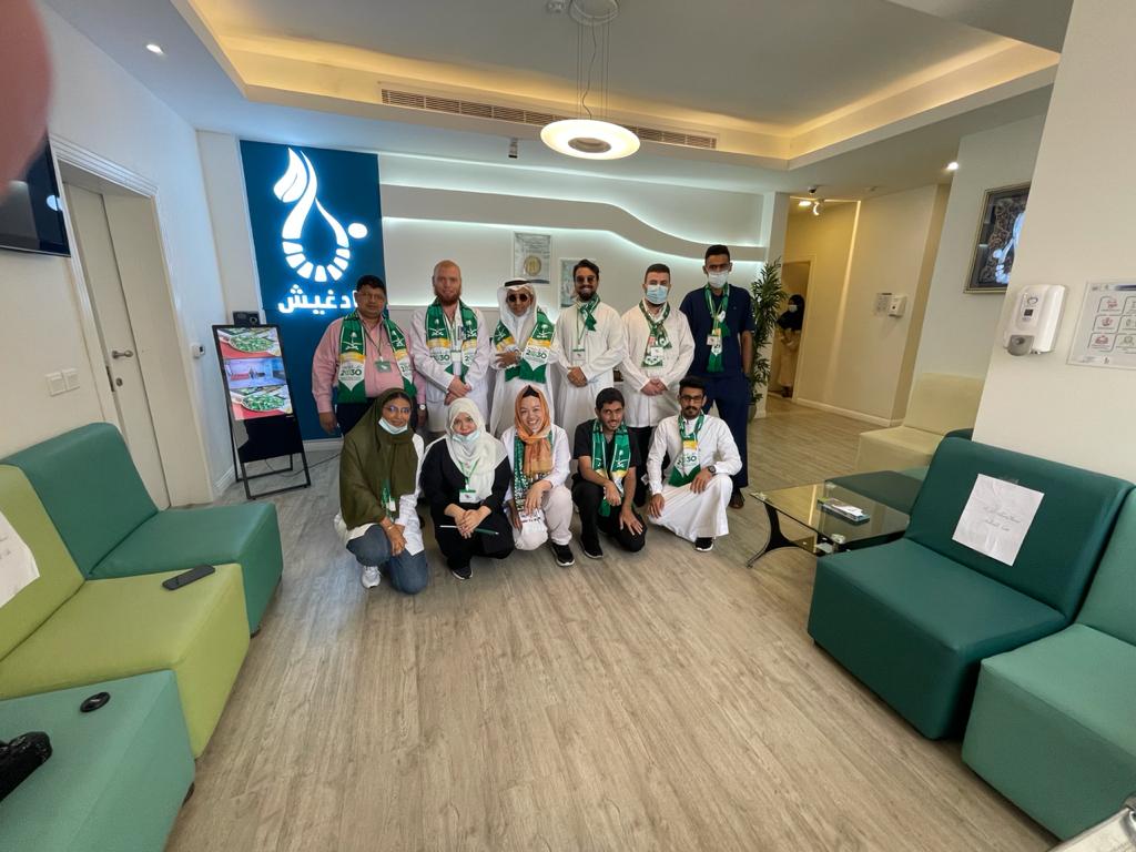 DR.M.Badghish (@drmbadghish) on Twitter photo 