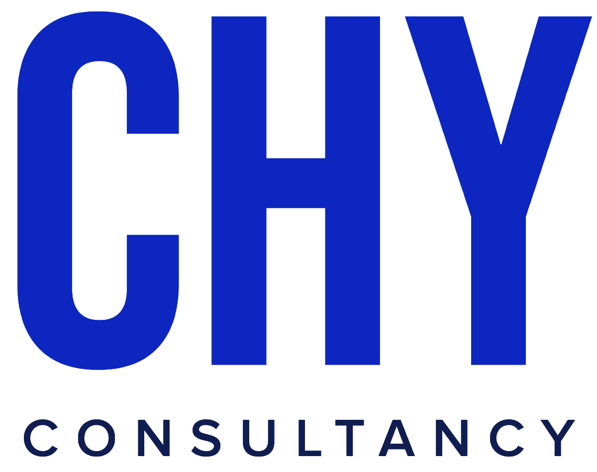 CHY Consultancy tweet media