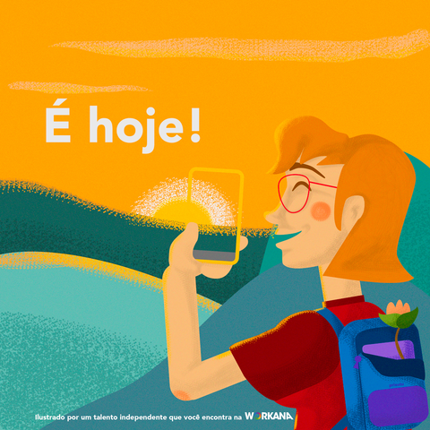 Workana Brasil tweet media