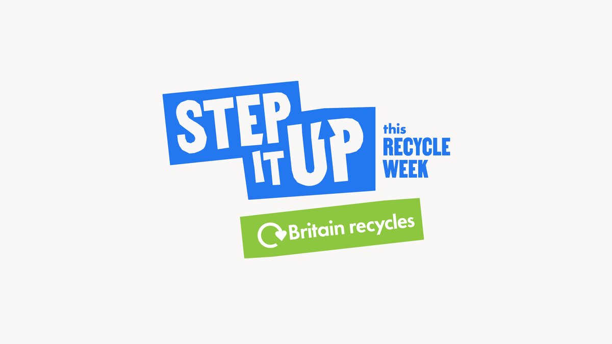 Urbaser Ltd Commercial Services (@urbaserltdcs) on Twitter photo 🌎 ♻️Step It Up for #RecycleWeek and take #climatechange down
♻️Recycling is an easy way we can all tackle the climate crisis. Reduce your carbon footprint with us♻️
📧 commercial@urbaser.co.uk or 📞 01242 248880
Or click for a quote commercial.urbaser.co.uk/get-a-quote/
#recycleweek2021 🌎 ♻️Step It Up for #RecycleWeek and take #climatechange down
♻️Recycling is an easy way we can all tackle the climate crisis. Reduce your carbon footprint with us♻️
📧 commercial@urbaser.co.uk or 📞 01242 248880
Or click for a quote commercial.urbaser.co.uk/get-a-quote/
#recycleweek2021