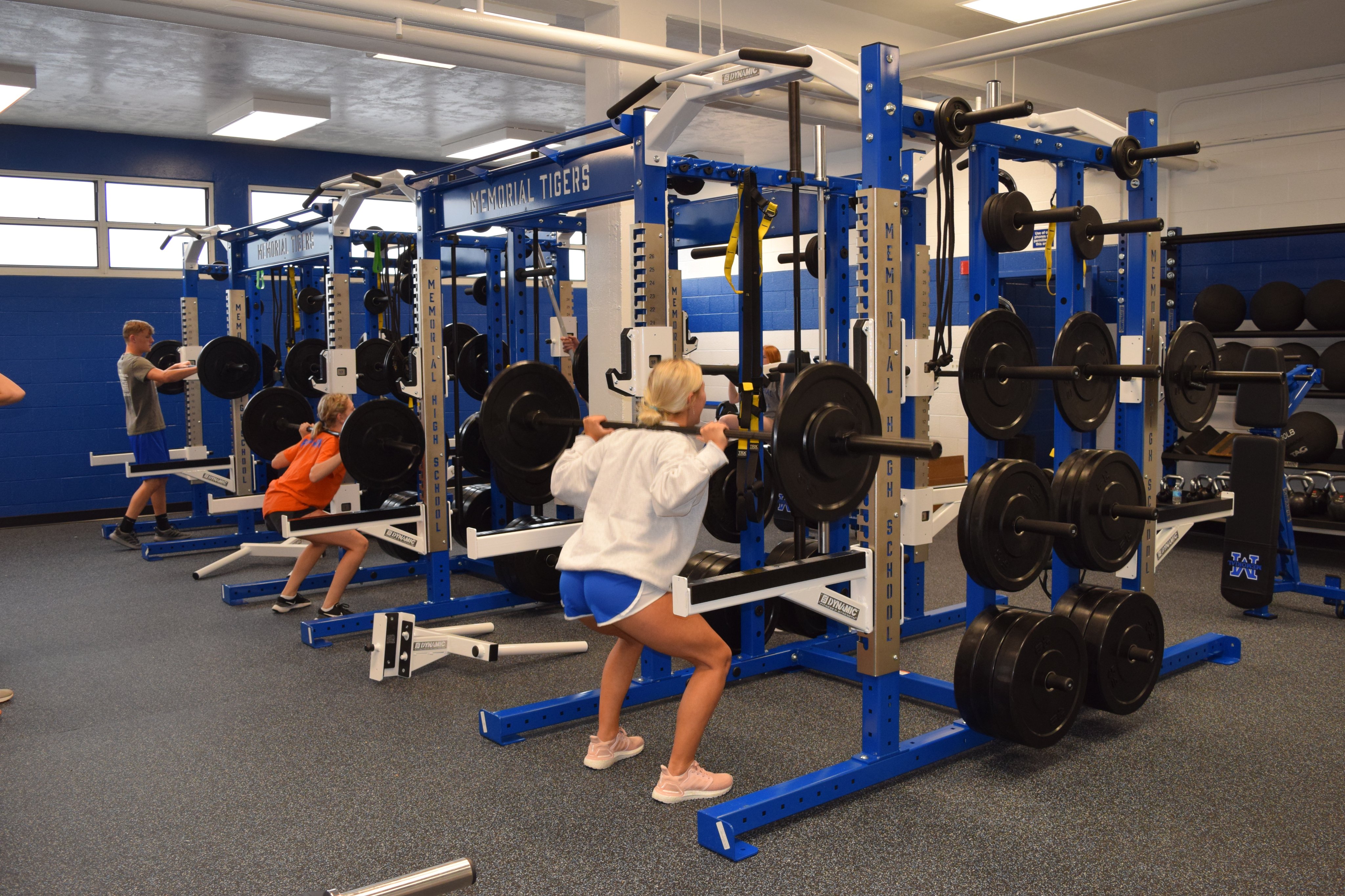 Fitness & Exercise Solutions (FitnessExSol) / Twitter