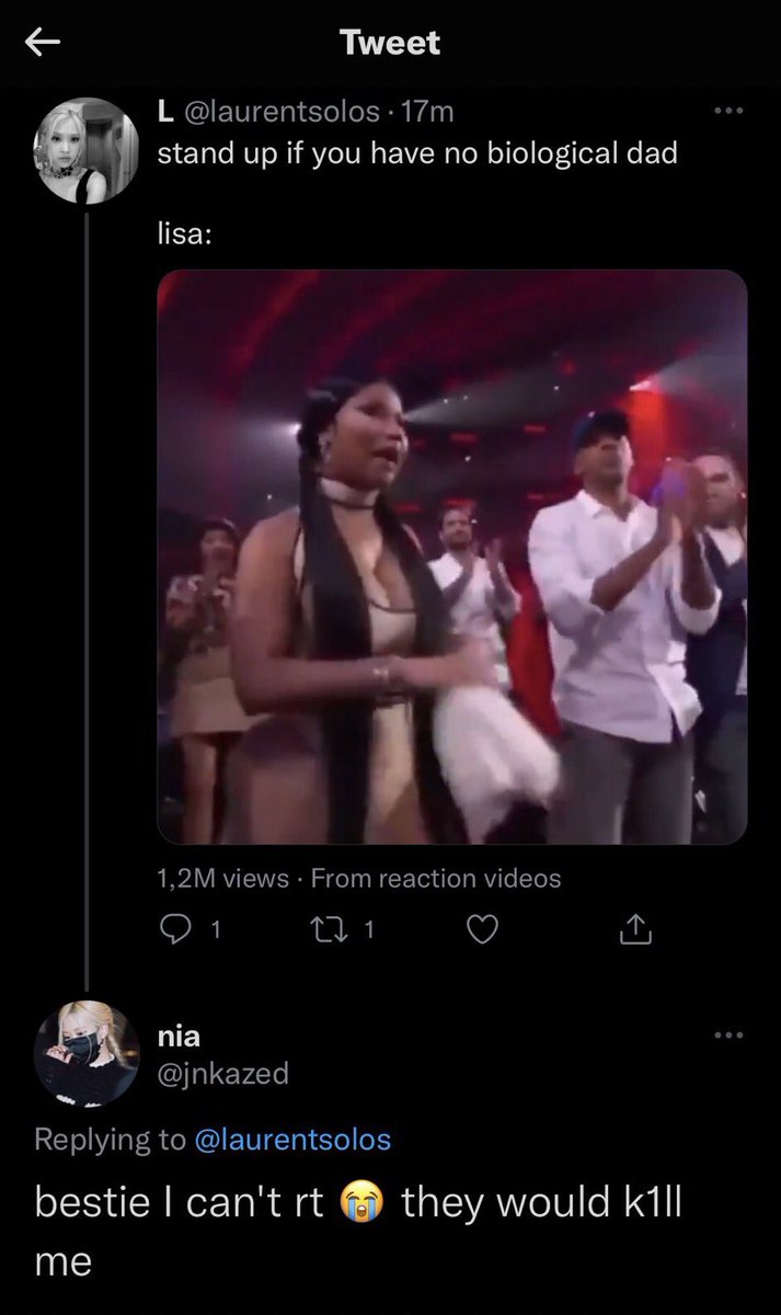 LILIES_REPORT tweet media