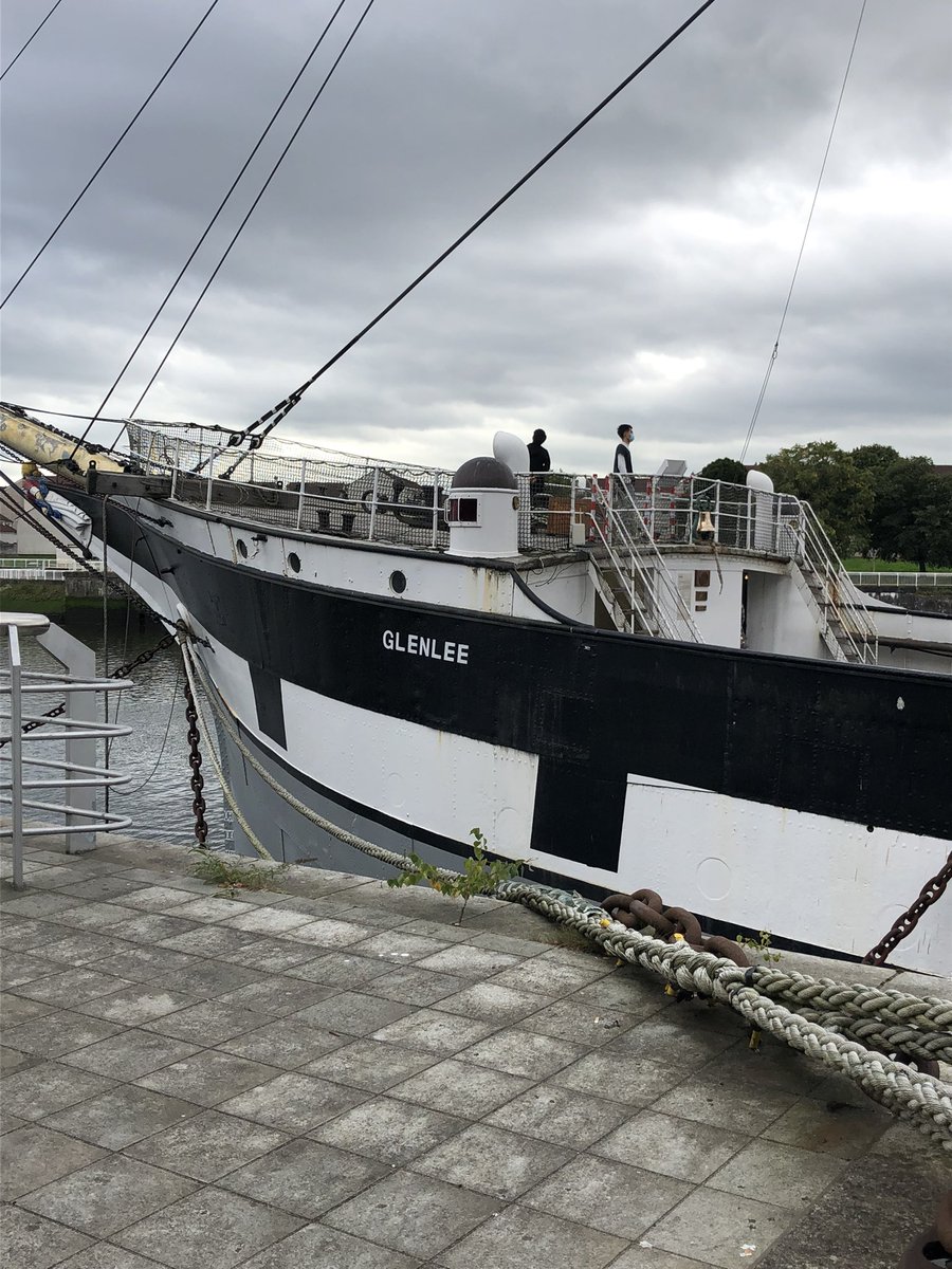 Caldercuilt's tweet photo. We had so much fun on our outing to The Tall Ship!! Anchor’s Away!!
#cncloveslearning https://t.co/ltYbQKJplC