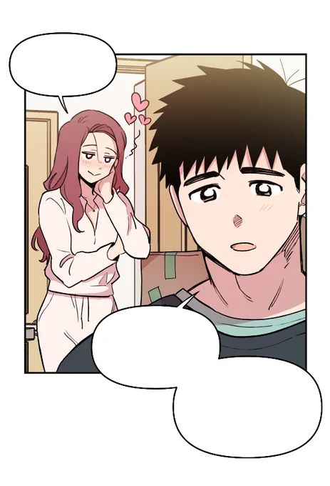 <힘 쓰는 일은 자신 있습니다!>
8화가 봄툰에 업로드 되었습니다. 
늘 감사합니다.🔥
이번 화...장난 아닙니다. 진짜진짜 열심히 그렸는데... 
저는 야한 컷은 샘플로 쓰기 부끄러워서 귀여운 컷으로...😳
#힘쓰
https://t.co/qKMifO1nK8 