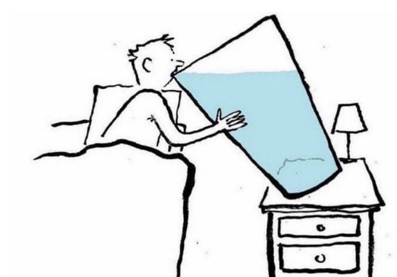 bidnessbnds's tweet image. No one:

Me at 3:23am: