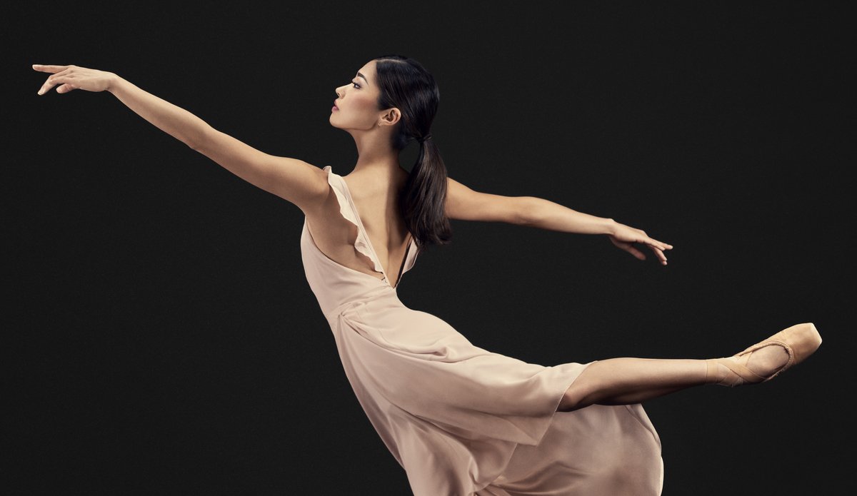 We are thrilled to announce the return of Atlanta Ballet Insiders! 

Join our leaders, as they talk about our exciting 21-22 season and what’s to come!

Click the link to register! bit.ly/3lOsbBQ

Dancer: Fuki Takahashi | Photo by: Gene Schiavone