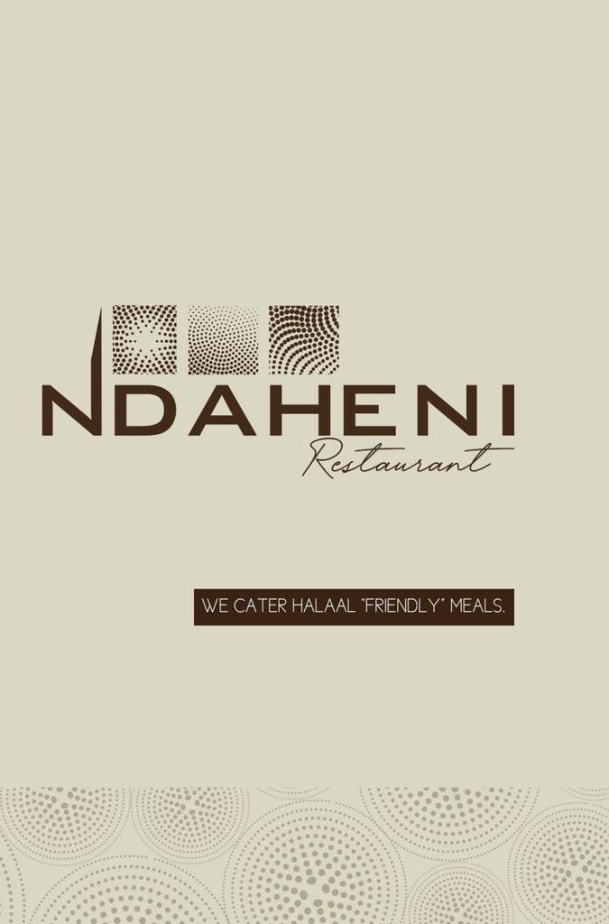 NdaheniRest's tweet photo. Have a Family Heritage Day Breakfast @ Our Restaurant AND Bar

WALK IN or BOOK:
 @ State Theatre Pretoria
 info@ndahenirestuarant.co.za
Tel:012 320 1685
Cell 079 9220407

" Always a Vibe"

#AlwaysAVibe
#NdaheniRestaurant
#HeritageDay https://t.co/dac6ng1pj6
