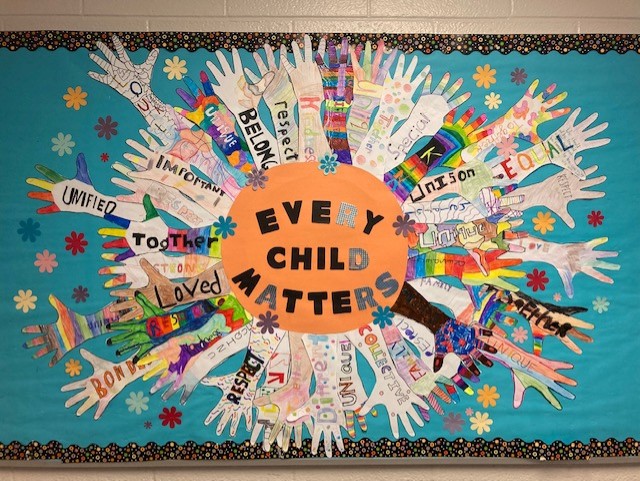 Frenchman's Bay PS (@frenchmansbayps) on Twitter photo <a href="/FrenchmansBayPS/">Frenchman's Bay PS</a>'s Junior students are learning how Visual Arts can be used to share meaningful messages (with Mrs. Lafrance). #WeAreDDSB #EveryChildMatters <a href="/FrenchmansBayPS/">Frenchman's Bay PS</a>'s Junior students are learning how Visual Arts can be used to share meaningful messages (with Mrs. Lafrance). #WeAreDDSB #EveryChildMatters
