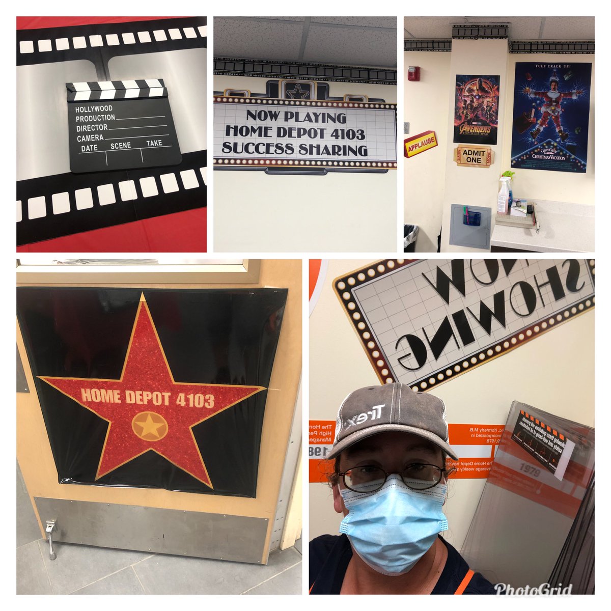 Success sharing 2021. #4103