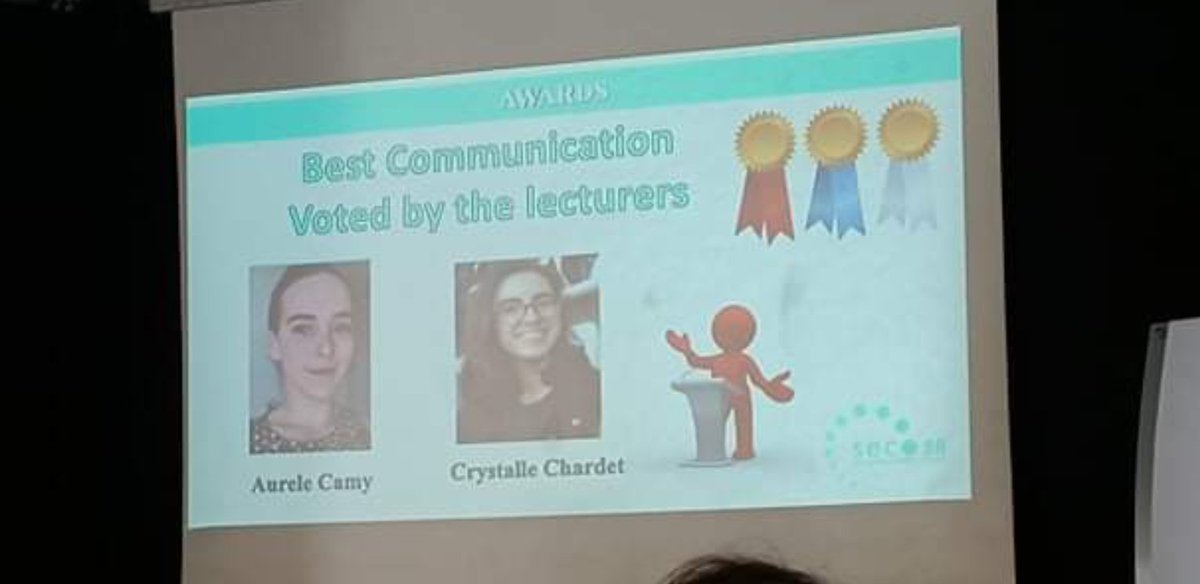 Crystalle Chardet tweet media