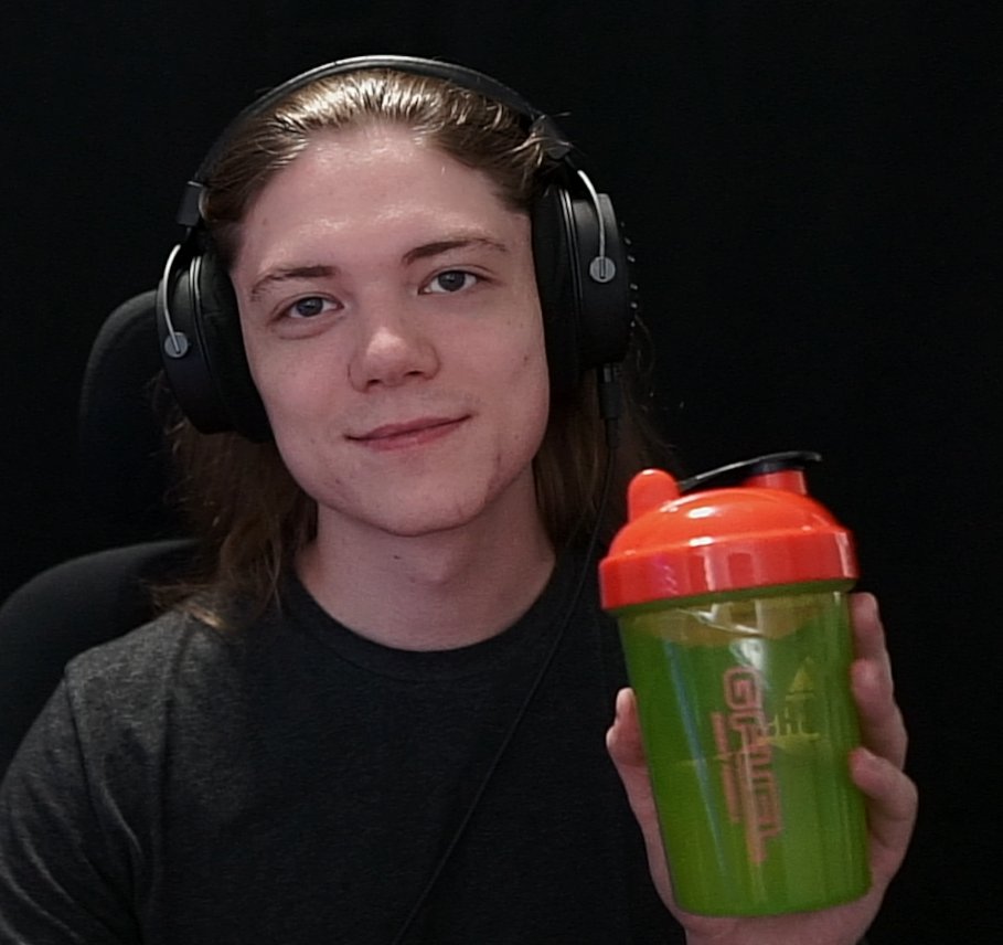 Today I'm going to be streaming Diablo 2 Ressurected ALL DAY (assuming there are no issues), come join!

twitch.tv/kixstar

Also... My #GFUEL code is 30% off from now through the 27th

Use code kix at checkout! #sponsored