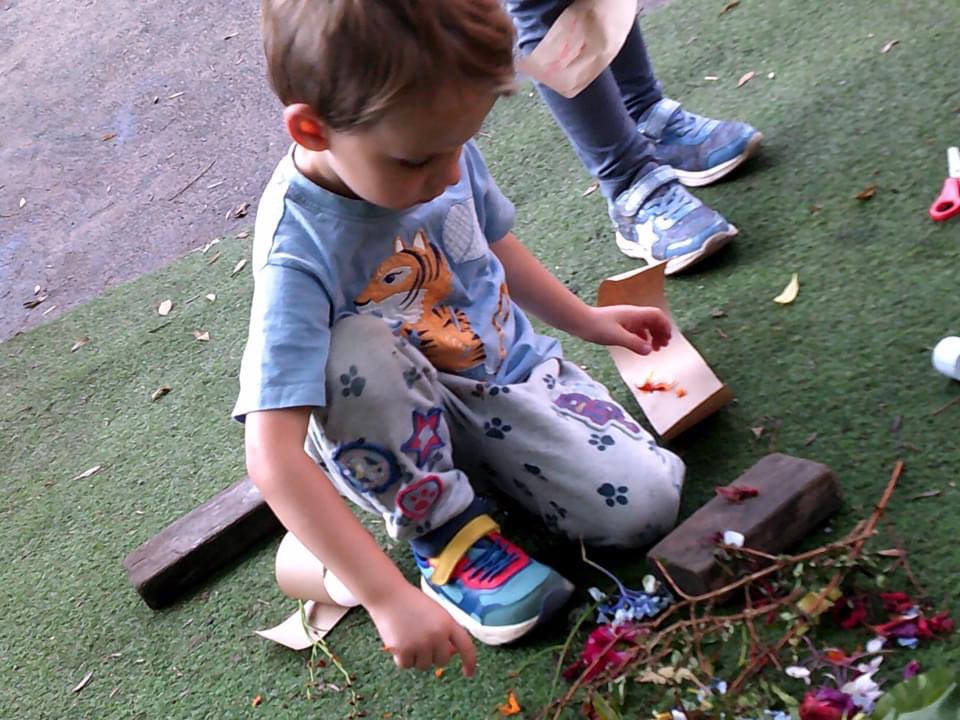 Puffins Childcare tweet media