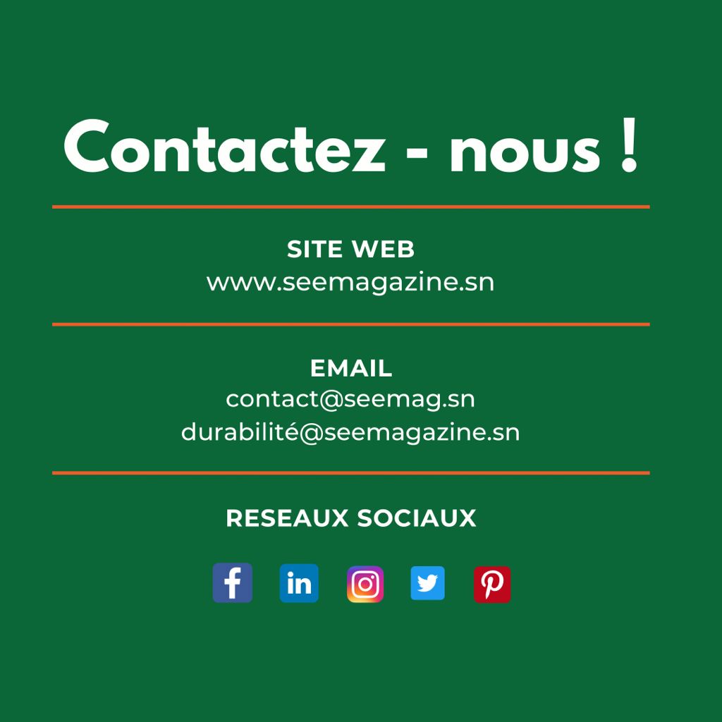 Qu’en est-il de la situation de la Covid par rapport au secteur du Tourisme et de la restauration ? 
Ce sujet est traité par votre magazine préféré. 

#tourisme #kebetu #seemag
