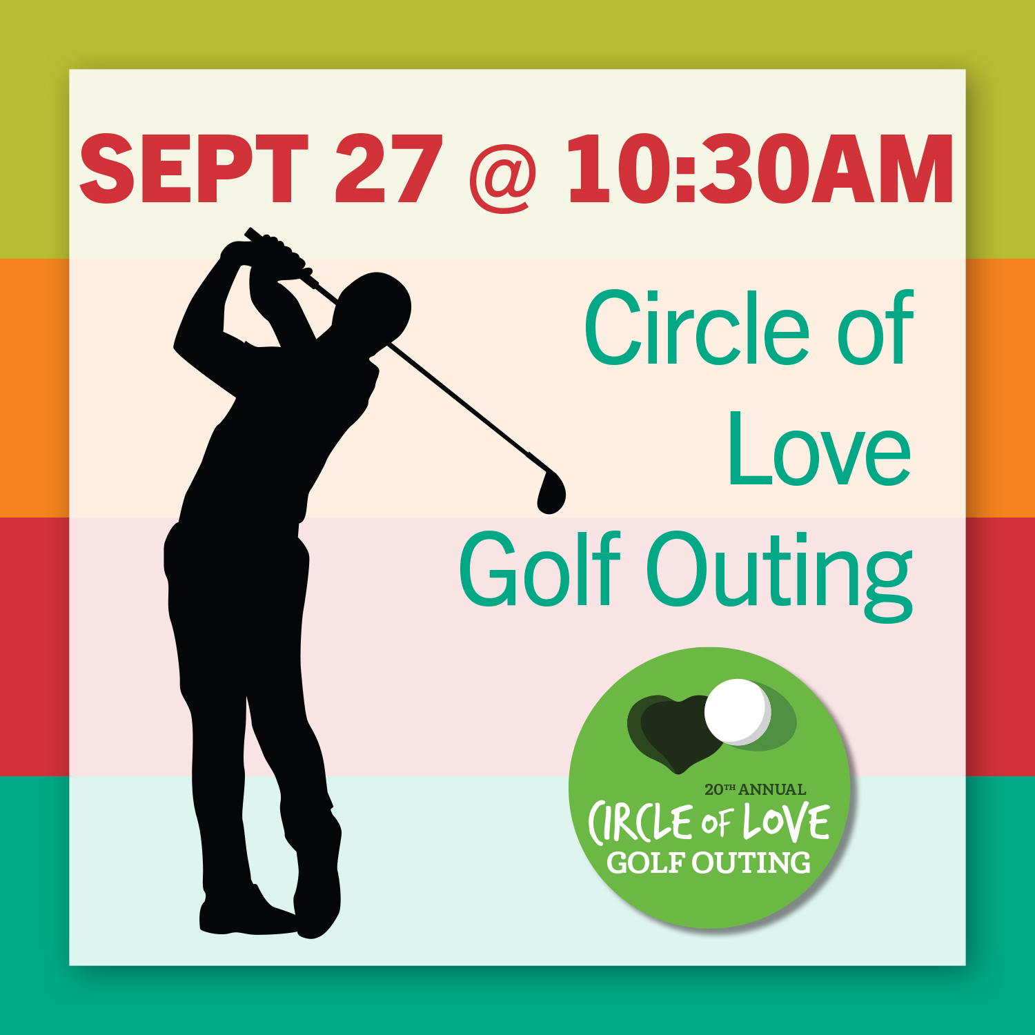 Bethel Madison on Twitter "Join us Sept 27 at 1030am for the 20th