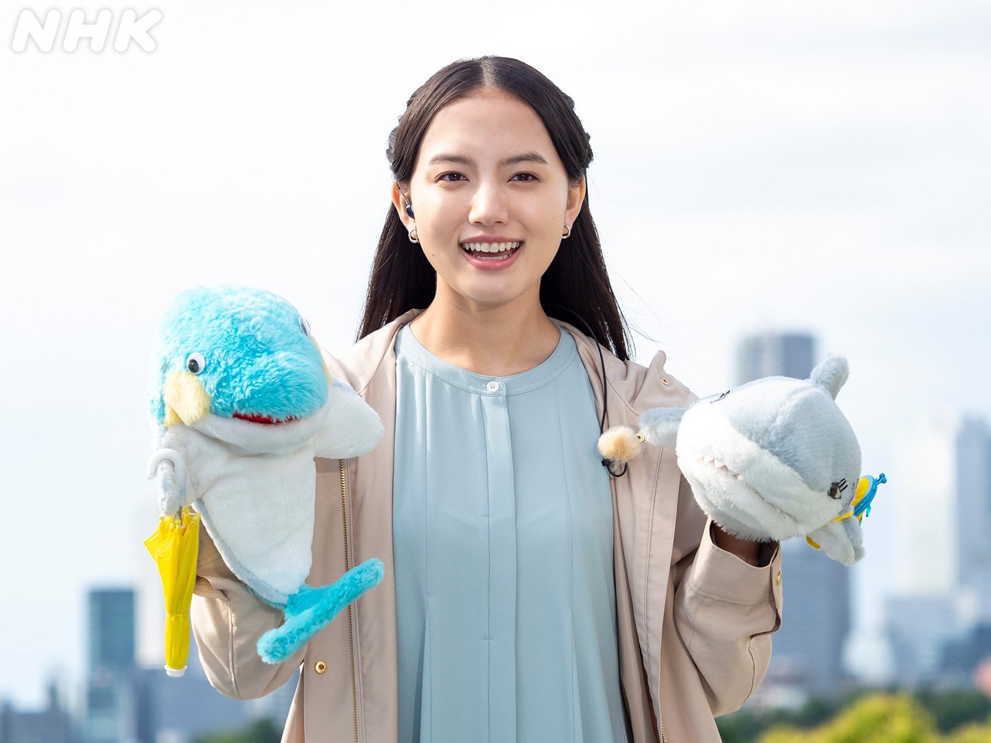 M A M I あさイチ受けからの紹介で 俺たちの菅波こと 坂口健太郎です って言ってほしい気持ちと モネのように傘イルカくんとコサメちゃんを持って おはようございまーす と言ってみてほしい気持ち ぇ おかえりモネ M A M I あさイチ受けからの紹介で 俺たちの菅波こと 坂口健太郎です って言ってほしい気持ちと モネのように傘イルカくんとコサメちゃんを持って おはようございまーす と言ってみてほしい気持ち ぇ おかえりモネ