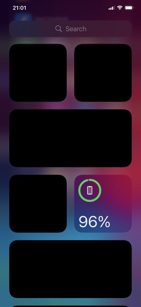 mvxkk_'s tweet image. อาการมันเป็นยังไงหื้ม #iOS15th