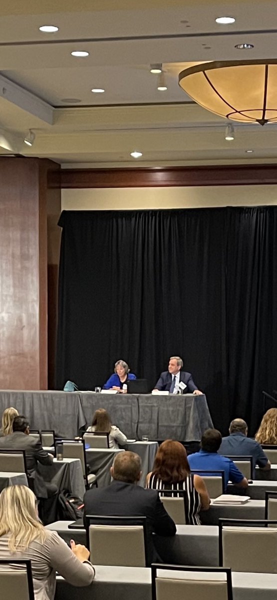 DeleonTrade's tweet image. ATCC 2021 Getting started with these amazing speakers! John Metrich, Adrienne Braumiller, Eliza Seibert, Amy Magnus, and Kiko Zuniga! Welcome to our over 380 Attendees. We are so glad you’re here either in person or virtually!