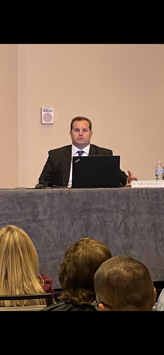 DeleonTrade's tweet image. ATCC 2021 Getting started with these amazing speakers! John Metrich, Adrienne Braumiller, Eliza Seibert, Amy Magnus, and Kiko Zuniga! Welcome to our over 380 Attendees. We are so glad you’re here either in person or virtually!