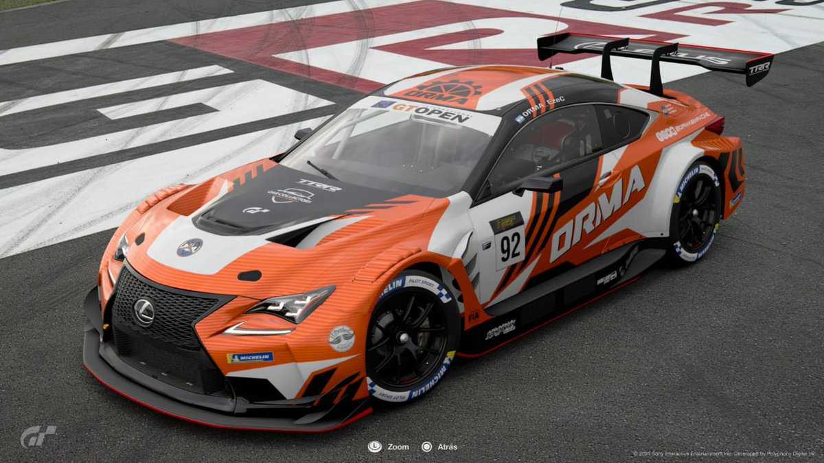 ORMA Simracing Team (@ormasimracing) on Twitter photo Feliz cumpleaños de parte de toda la familia ORMA para el chico de los mil diseños🥳🥳🥳 <a href="/Eze_Castillo98/">Eze Castillo</a> Que tengas un hermoso día! Feliz cumpleaños de parte de toda la familia ORMA para el chico de los mil diseños🥳🥳🥳 <a href="/Eze_Castillo98/">Eze Castillo</a> Que tengas un hermoso día!