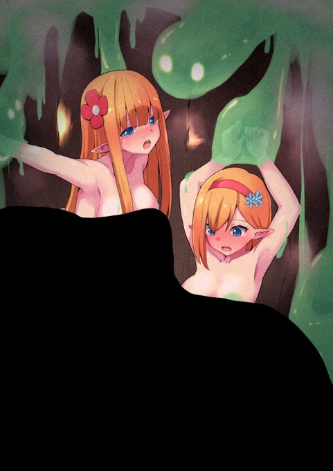 SKEB納品しました、ご依頼ありがとうございました!

nanagi🌺リボルバーえるふさんさんはコミッションを募集しています! https://t.co/1XfopsXaOi #Skeb #Commission @skeb_jpより 