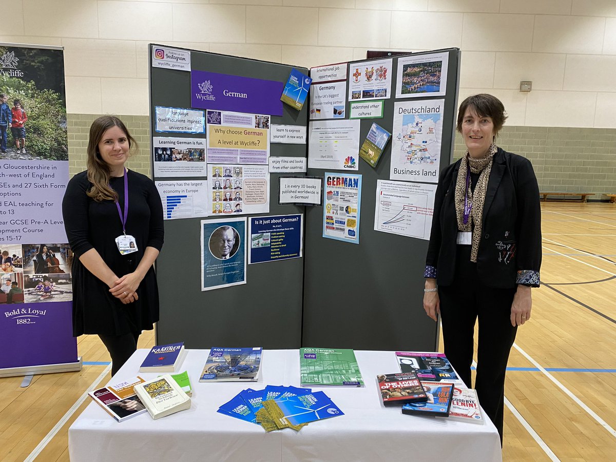 Nadja S-Mikesch tweet media