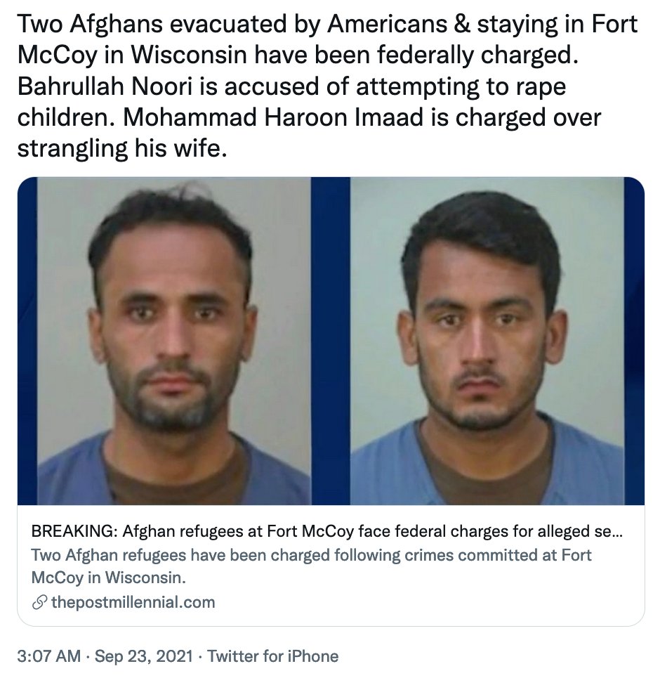 Way of the World on Twitter "I'm told these people are heroes and we