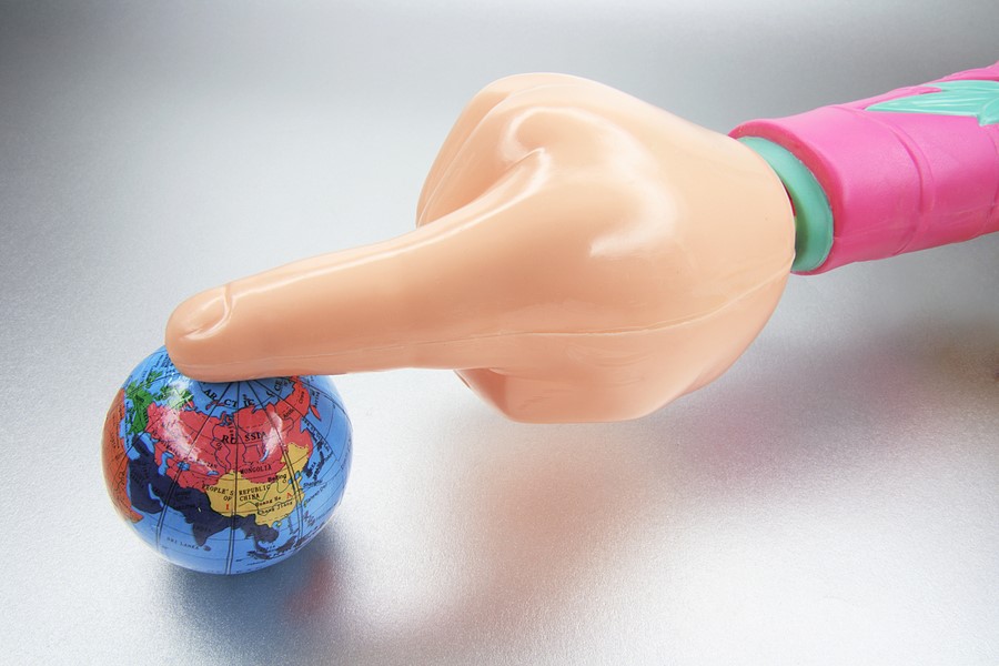 clarissa sex doll Anonymous Sex Toy Review: Shilo Pack and Play, Plus The Love Bump main image 1