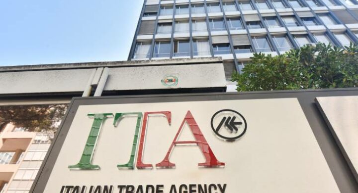 L’Ice ritorna a #Tripoli in vista del boom dell’#export italiano. Parla Romano Baruzzi

L'intervista di Massimiliano <a href="/Boccolini/">Hamza</a> 

➡️formiche.net/2021/09/ice-tr…