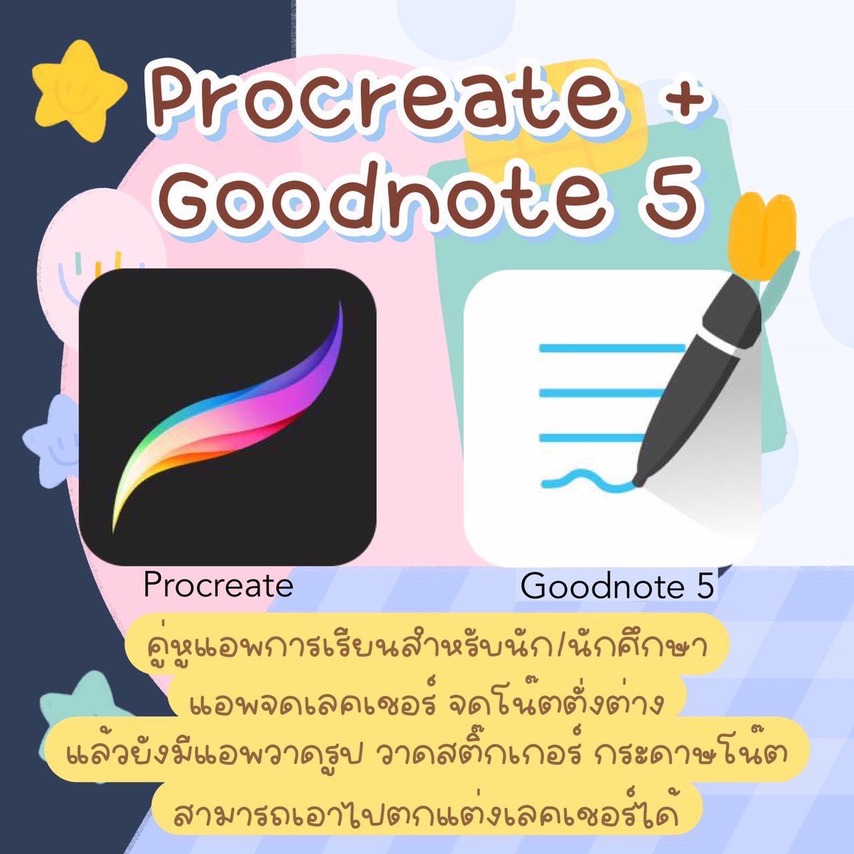 ⟡ แอพแท้ɪᴏs | ทักไลน์เท่านั้น ☁️ tweet media