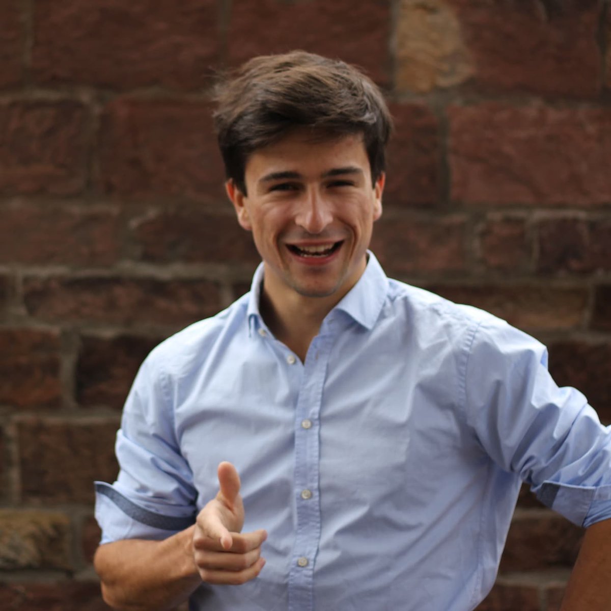 MyMUN_net's tweet image. This week we introduce to you the one, the only, the chatty one, @JonasBruns4. Jonas is always keen to explore every corner of the MUN world and go hands on with whatever task may be at hand. Be it programming, or finessing his Aeropress technique.
#mymun #ToTheMUN #MUNCommand