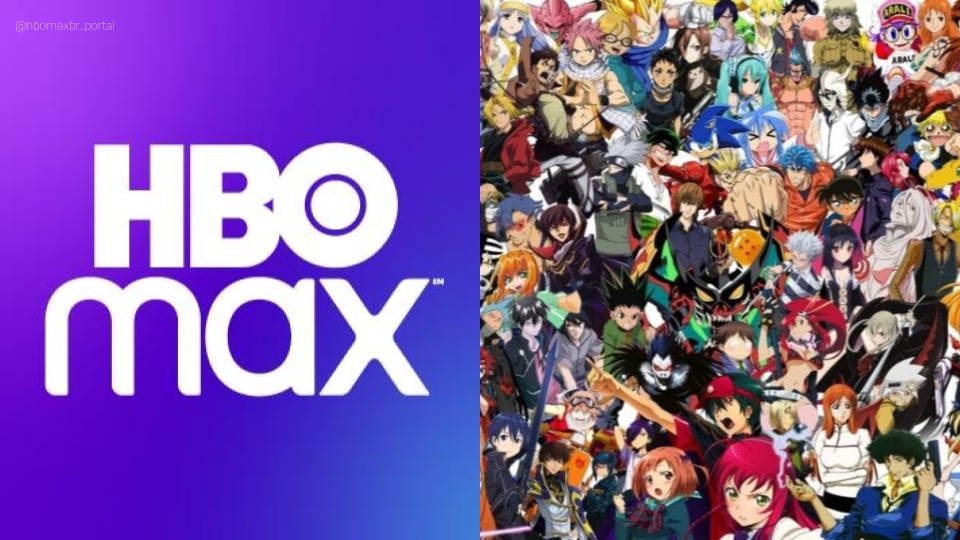 A Guide to the HBO Max Anime Library  Nerdist