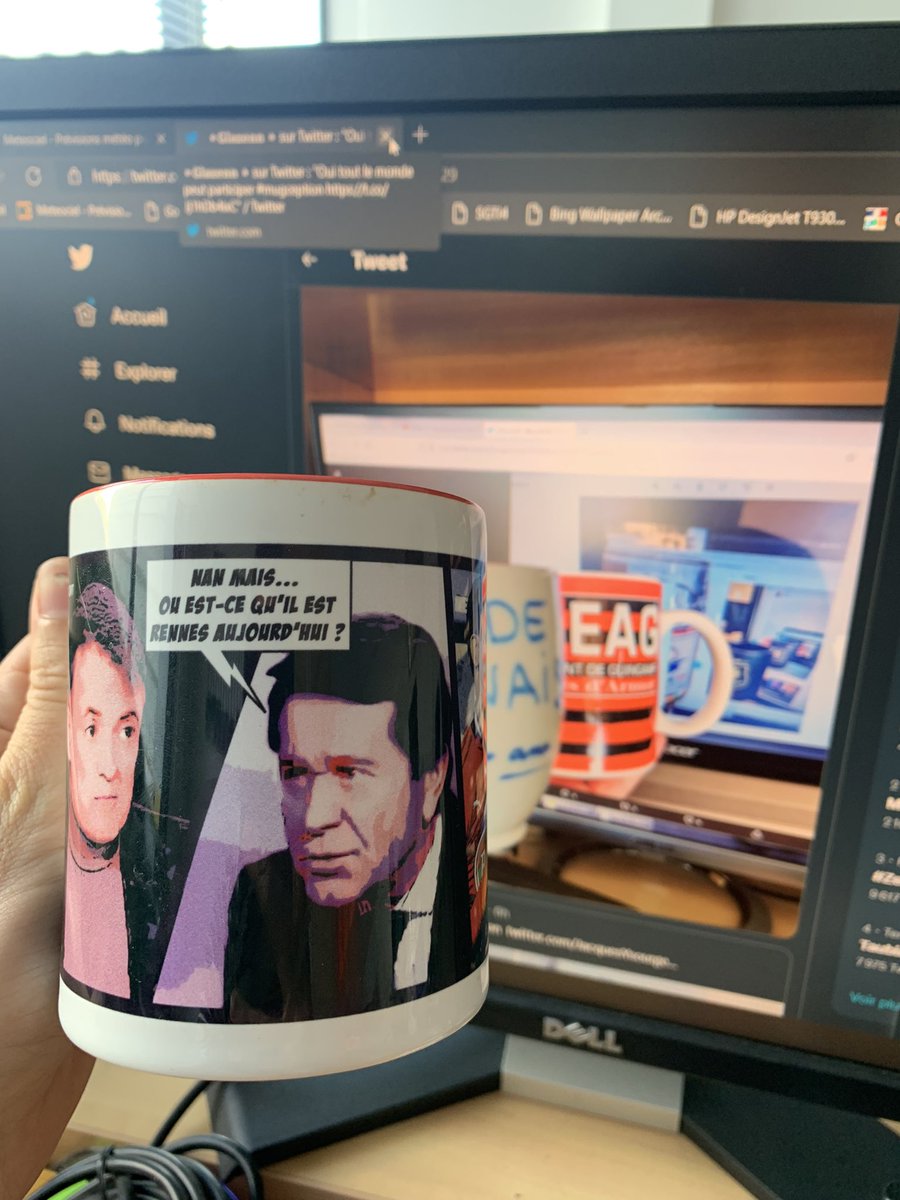 ABouet's tweet photo. Évidemment je participe également #mugception https://t.co/mXSxQOycW0