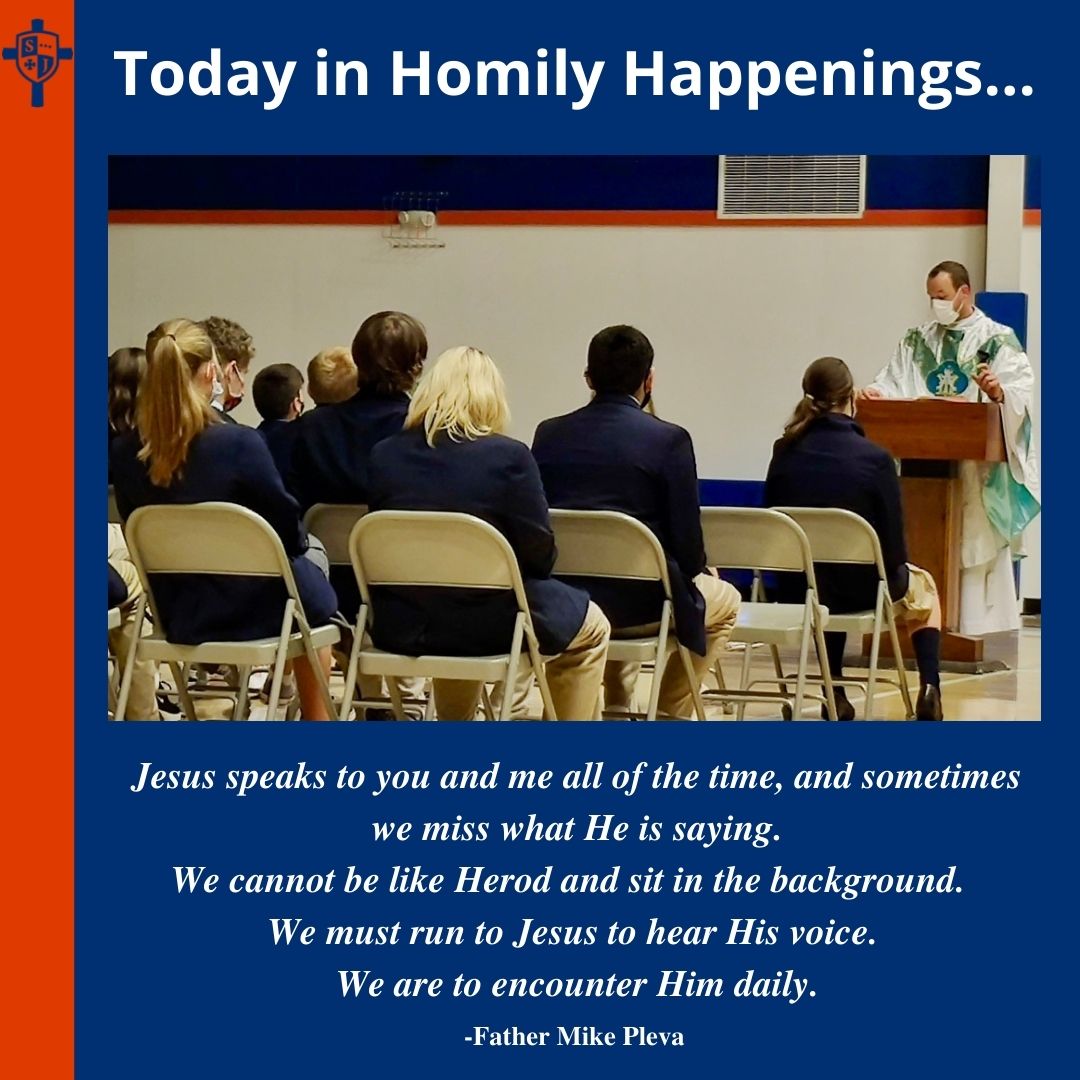 Saint Joseph’s Catholic Academy (@saint_joes) on Twitter photo 