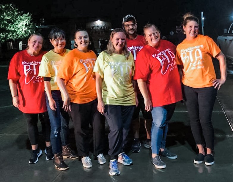 Tiffany Imerese tweet media