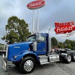 Photo by MartinsPeterbilt (@MartinPeterbilt)