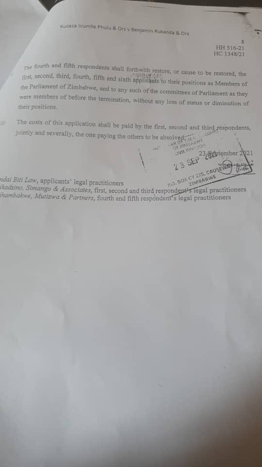 MDC (@mdcalliancezw) on Twitter photo We hope our elected MPs would be back in <a href="/ParliamentZim/">Parliament of Zimbabwe</a> soon <a href="/mdczimbabwe/">Who voted for you☝️</a> <a href="/BitiTendai/">TENDAI BITI</a> <a href="/Kucaca1/">Kucaca Ivumile Phulu - MP</a> We hope our elected MPs would be back in <a href="/ParliamentZim/">Parliament of Zimbabwe</a> soon <a href="/mdczimbabwe/">Who voted for you☝️</a> <a href="/BitiTendai/">TENDAI BITI</a> <a href="/Kucaca1/">Kucaca Ivumile Phulu - MP</a>