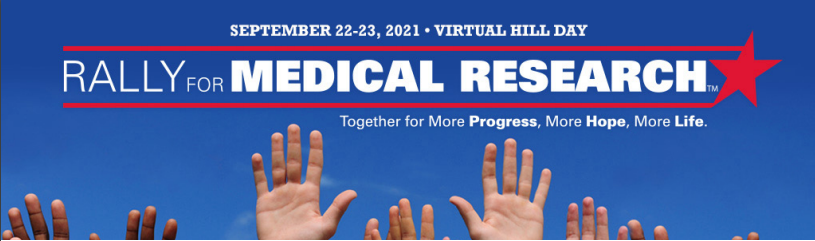 Sarah A. Steimel (@sarahasteimel) on Twitter photo Just had a fantastic meeting with <a href="/SenatorHassan/">Sen. Maggie Hassan</a>'s office about funding medical research! We appreciate her firm commitment to advancing scientific achievements that benefit our community and patients!! Thank you, Senator. #RallyMedRes #FundNIH Just had a fantastic meeting with <a href="/SenatorHassan/">Sen. Maggie Hassan</a>'s office about funding medical research! We appreciate her firm commitment to advancing scientific achievements that benefit our community and patients!! Thank you, Senator. #RallyMedRes #FundNIH