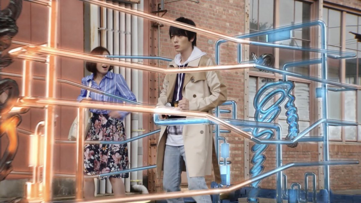 なにかと思えば アイナナ】IDOLiSH7「THE POLiCY」 パート分け 歌詞 | メガネノ