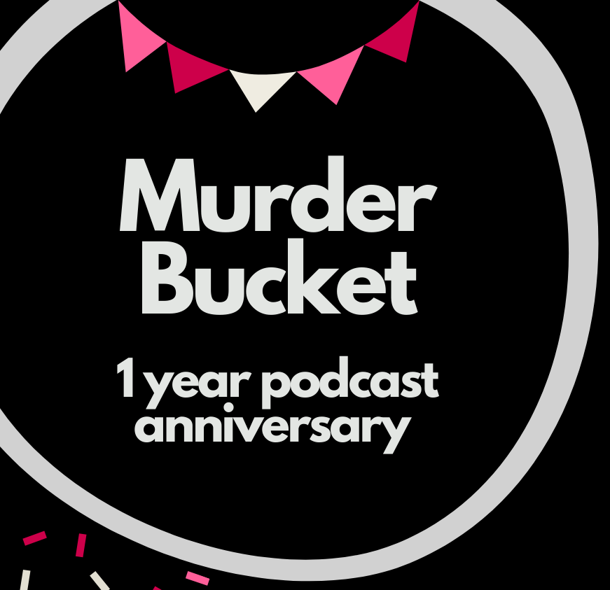 Murder Bucket Podcast tweet media