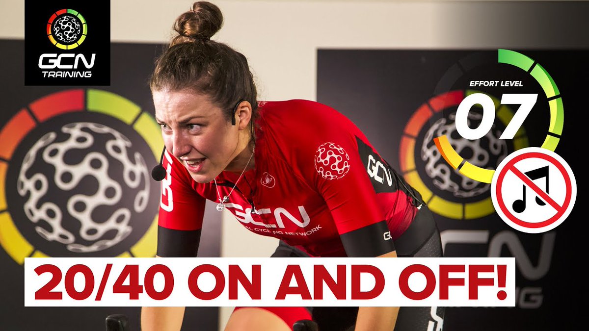 GlobalCyclingNetwork tweet media