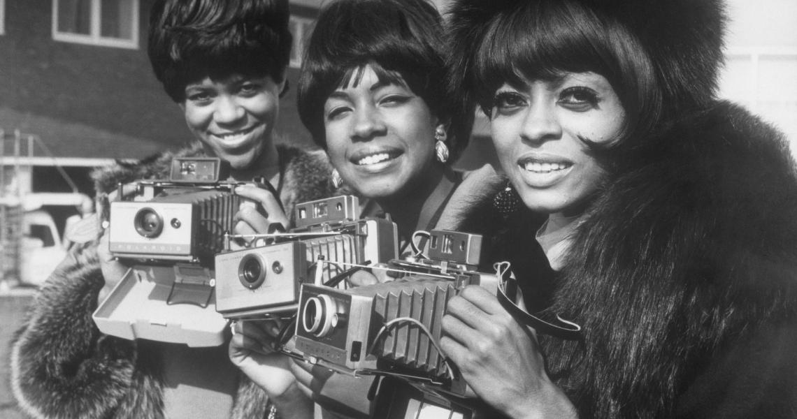 Modage_Style's tweet image. #VintageVibes