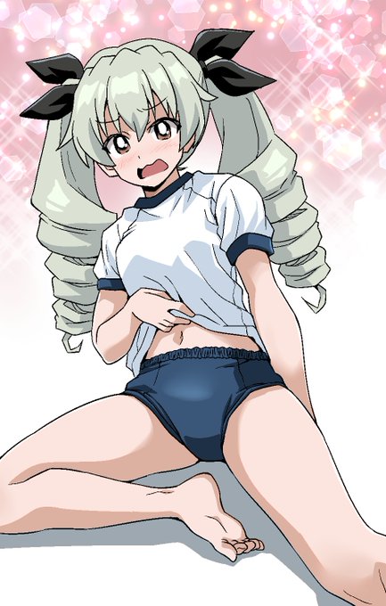 #アンチョビ生誕祭 #アンチョビ生誕祭2021 