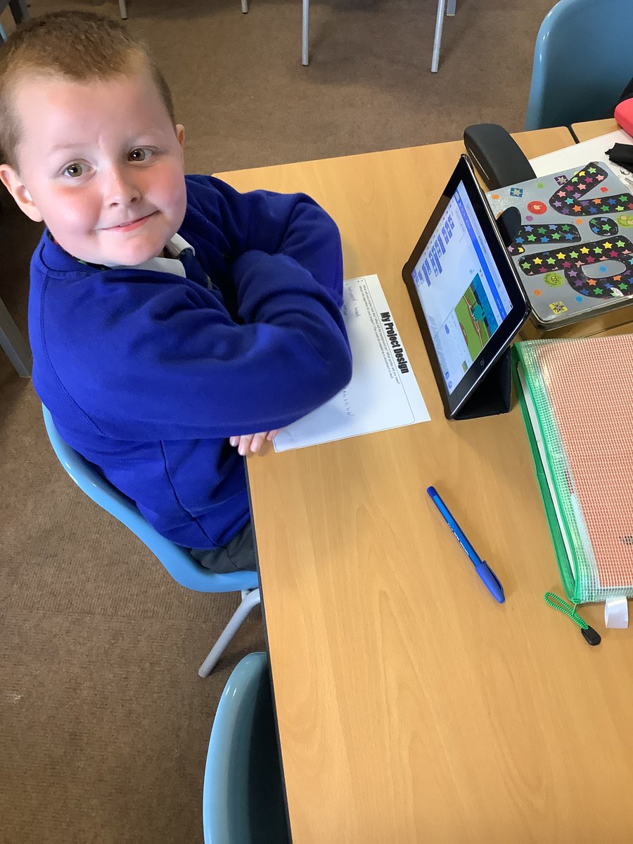 MrsWilliamsCMP's tweet image. This week we’ve also been using scratch to create our own animations - great fun! @Carrmillprimary #teamcarrmill #carrmillcomputing