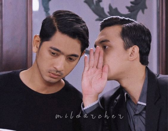 im__naash's tweet photo. "Kepercayaan itu seperti kaca. Saat rusak, kau bisa memperbaikinya. Tapi kau masih bisa melihat retaknya." — Unknown

Kok rasanya bener-bener sakit bgt liat Aldebaran trust issues ke Rendy💔😭 https://t.co/w6vh0qBDqY
