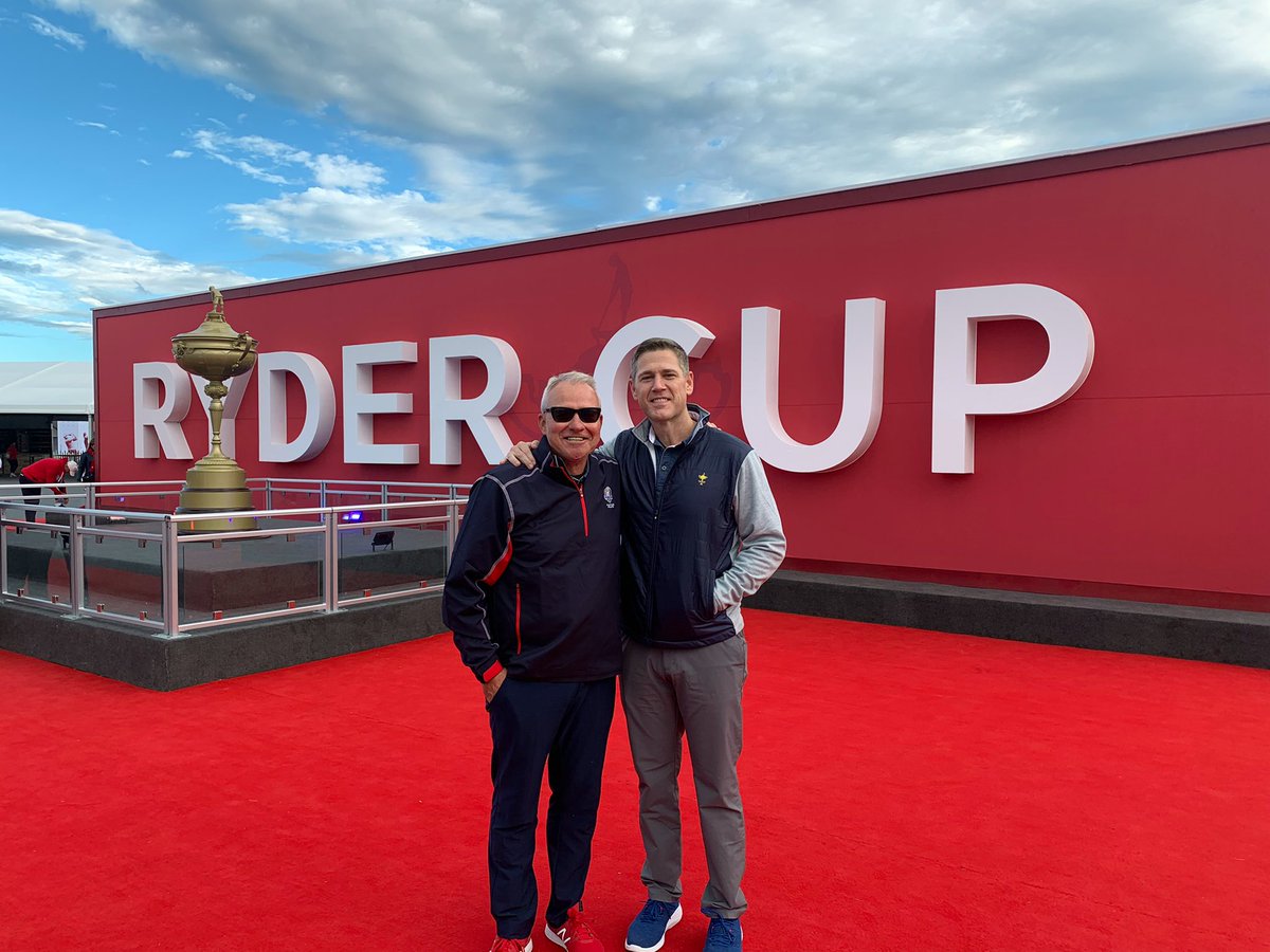 tjmatya's tweet image. Ready for the week! #GoUSA