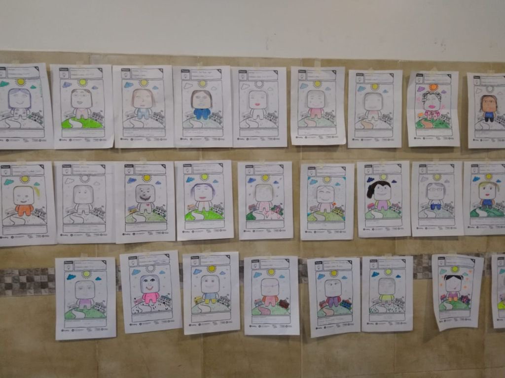 bienpensado's tweet image. Que gran trabajo de #InnovaciónPública realiza la Secretaria de Participación Ciudadana de #Tucumán - #Argentina en cabeza de @JoseFarhatok.  Se utiliza  @FeelingMetodo para generar propuesta para prevención en entornos digitales para adolescentes. @GobiernoTucuman @PartCiudTuc