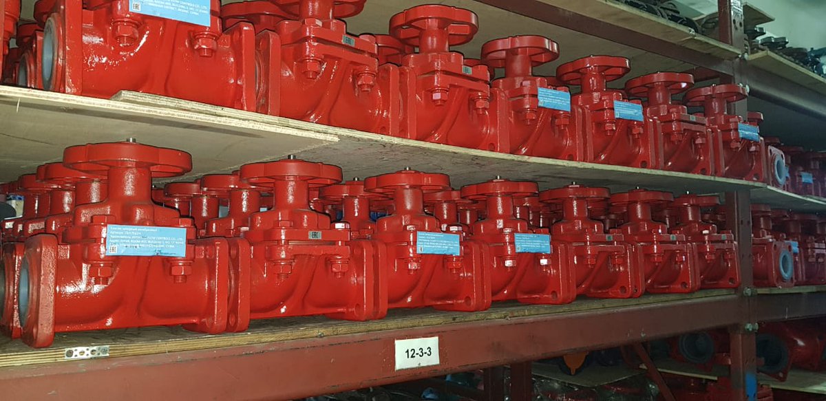 Techsteklo's tweet image. КЛАПАНЫ ЗАПОРНЫЕ МЕМБРАННЫЕ ФУТЕРОВАННЫЕ ФТОРОПЛАСТОМ:

15ч75п2м Ду50
15ч76п2м Ду100

Уже доступны для заказа!