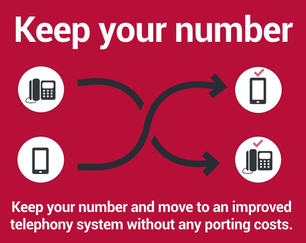 FREE #porting on our £10.99pm #SIP Unlimited product EXTENDED until end of October!

✅ Unlimited Channels*
📶 Unlimited concurrent calls* 
🆓 FREE internal calls 
🔟 10 UK telephone numbers 
🆘 24/7 UK Support &amp; Account Management

voip-unlimited.net/services/sip/

#VoIP

*Subject to MSA