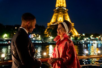 公開日が決定 人気ドラマ エミリー パリへ行く シーズン2について 知っておきたいこと